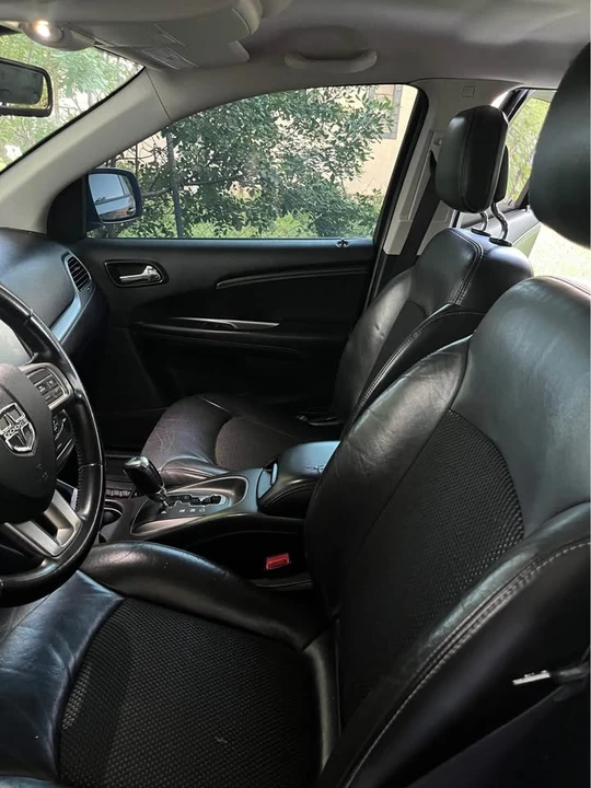 2019 Dodge Journey - Image 6 of 11