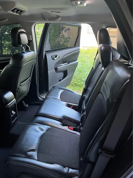 2019 Dodge Journey - Image 7 of 11