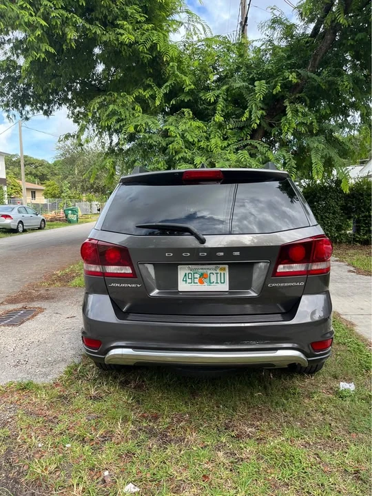 2019 Dodge Journey - Image 4 of 11