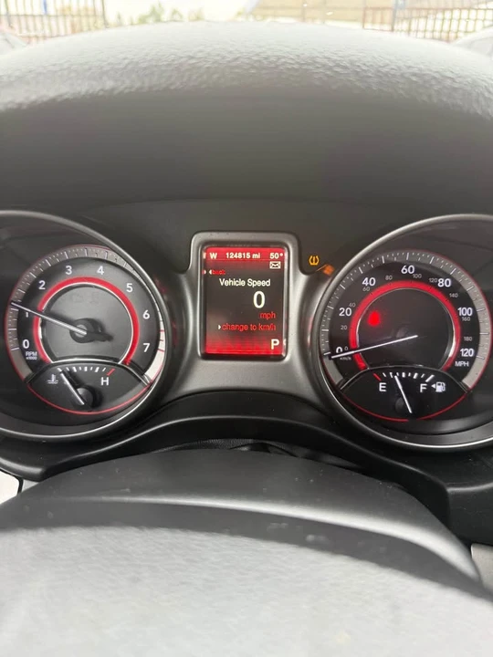 2019 Dodge Journey - Image 11 of 14