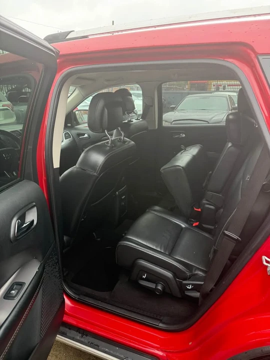2019 Dodge Journey - Image 10 of 14