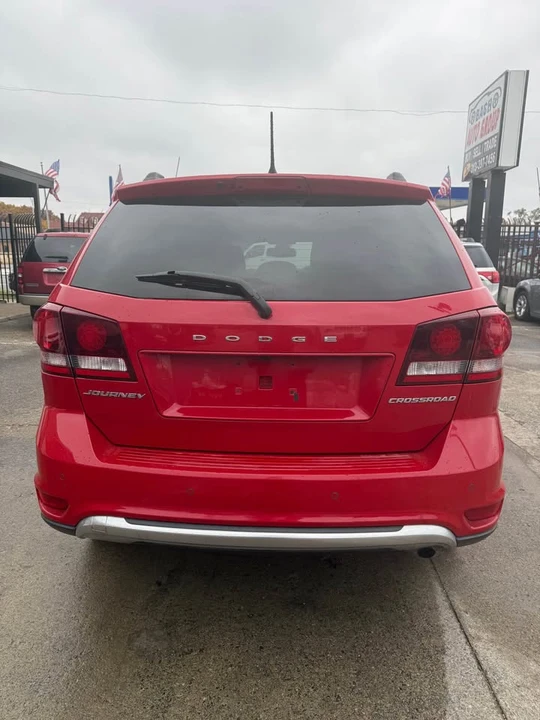 2019 Dodge Journey - Image 6 of 14