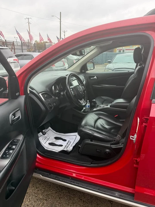 2019 Dodge Journey - Image 9 of 14