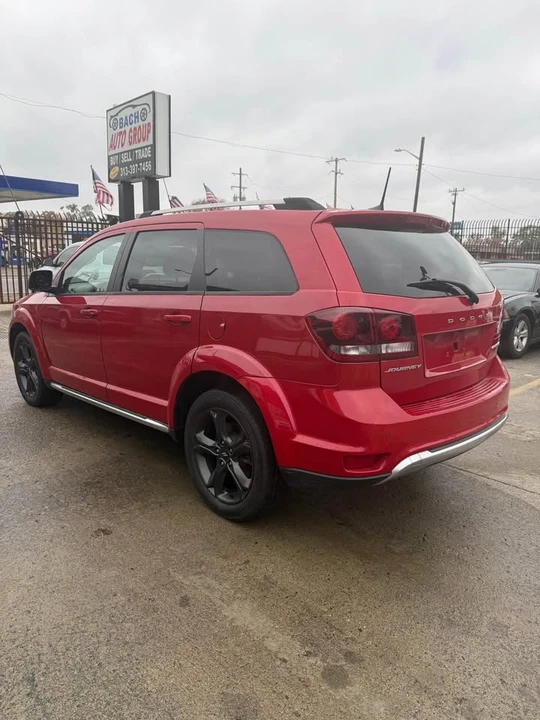 2019 Dodge Journey - Image 7 of 14