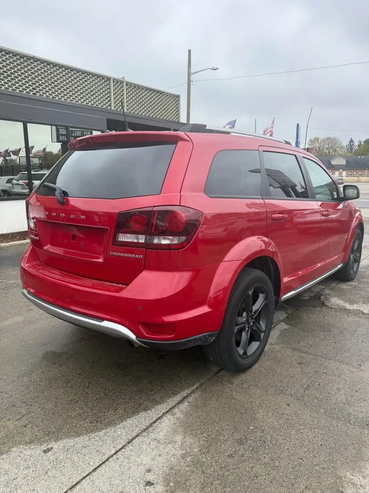 2019 Dodge Journey - Image 5 of 14