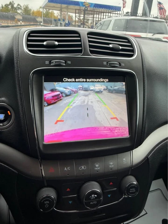 2019 Dodge Journey - Image 13 of 14