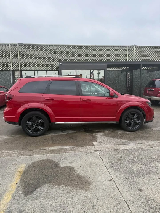 2019 Dodge Journey - Image 4 of 14