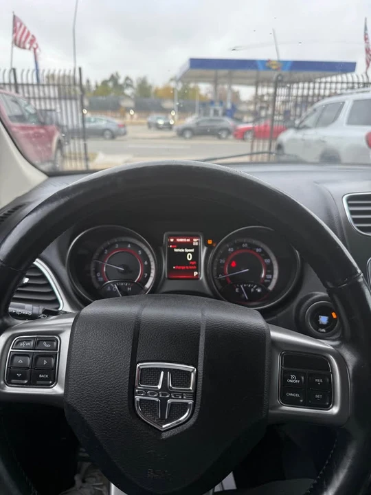 2019 Dodge Journey - Image 14 of 14
