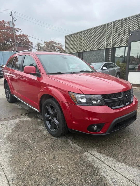 2019 Dodge Journey - Image 3 of 14