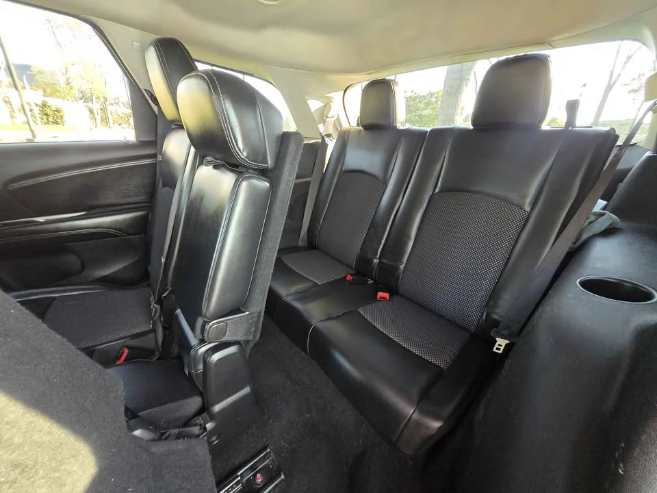 2019 Dodge Journey - Image 10 of 10