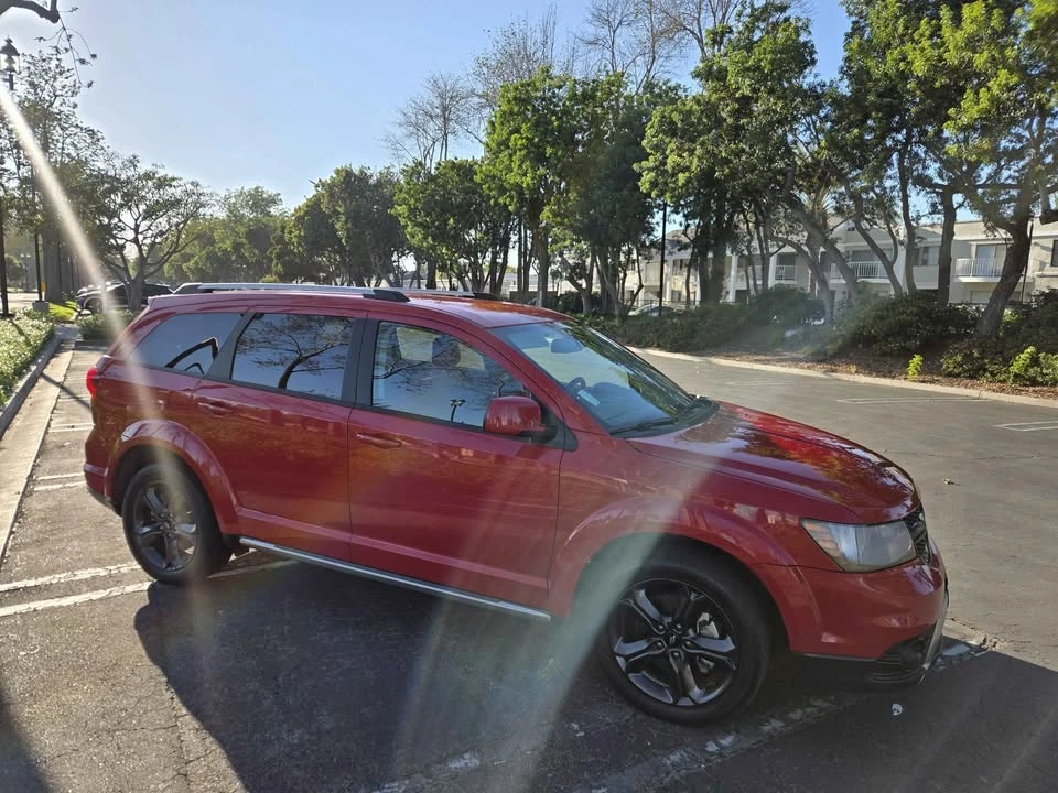 2019 Dodge Journey - Image 2 of 10