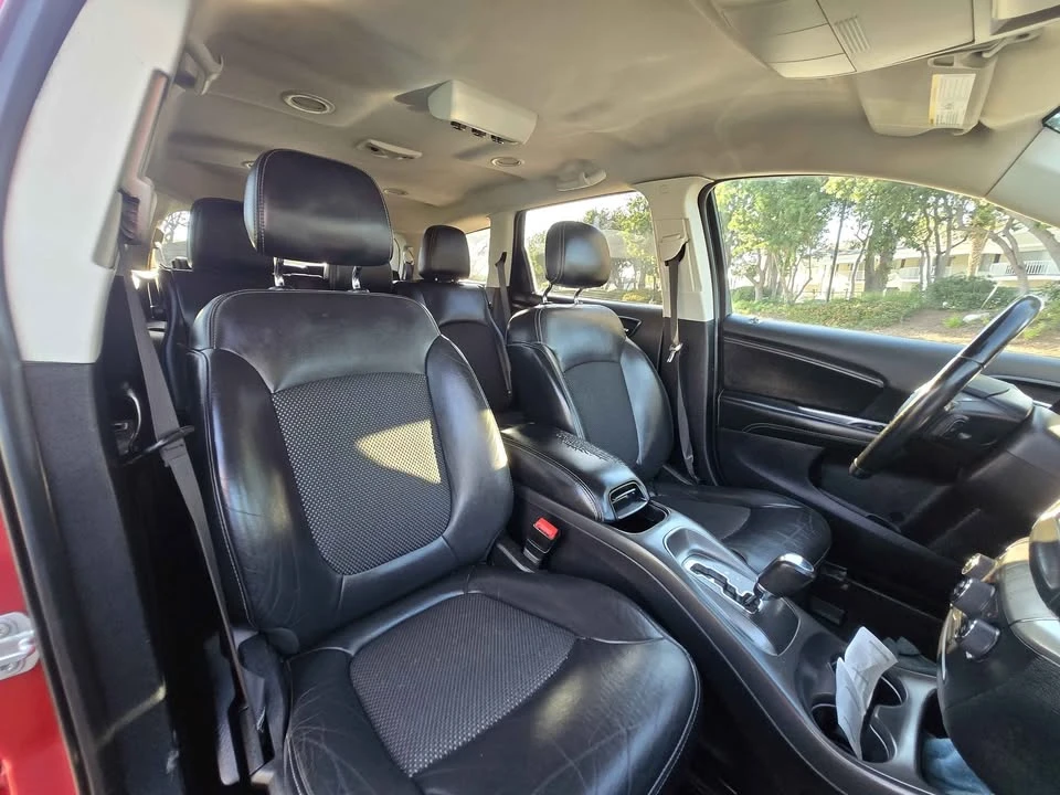 2019 Dodge Journey - Image 8 of 10