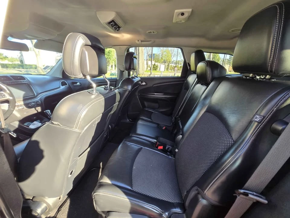 2019 Dodge Journey - Image 9 of 10