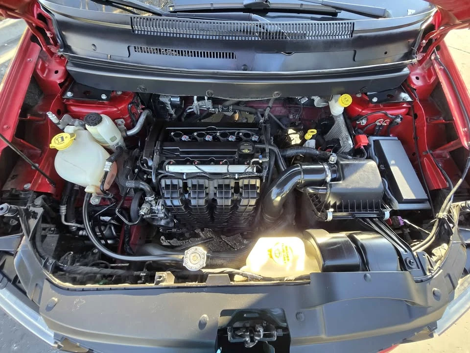 2019 Dodge Journey - Image 6 of 10