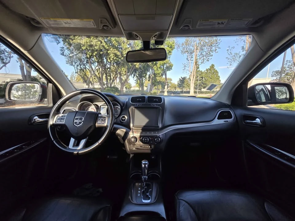 2019 Dodge Journey - Image 7 of 10