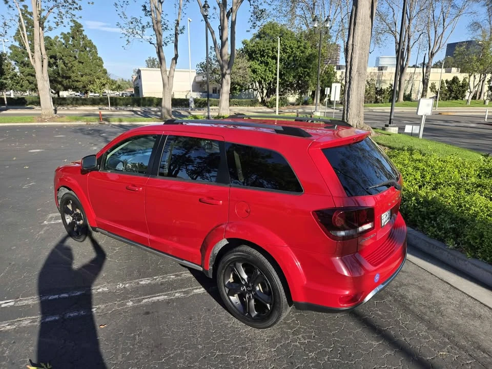 2019 Dodge Journey - Image 4 of 10