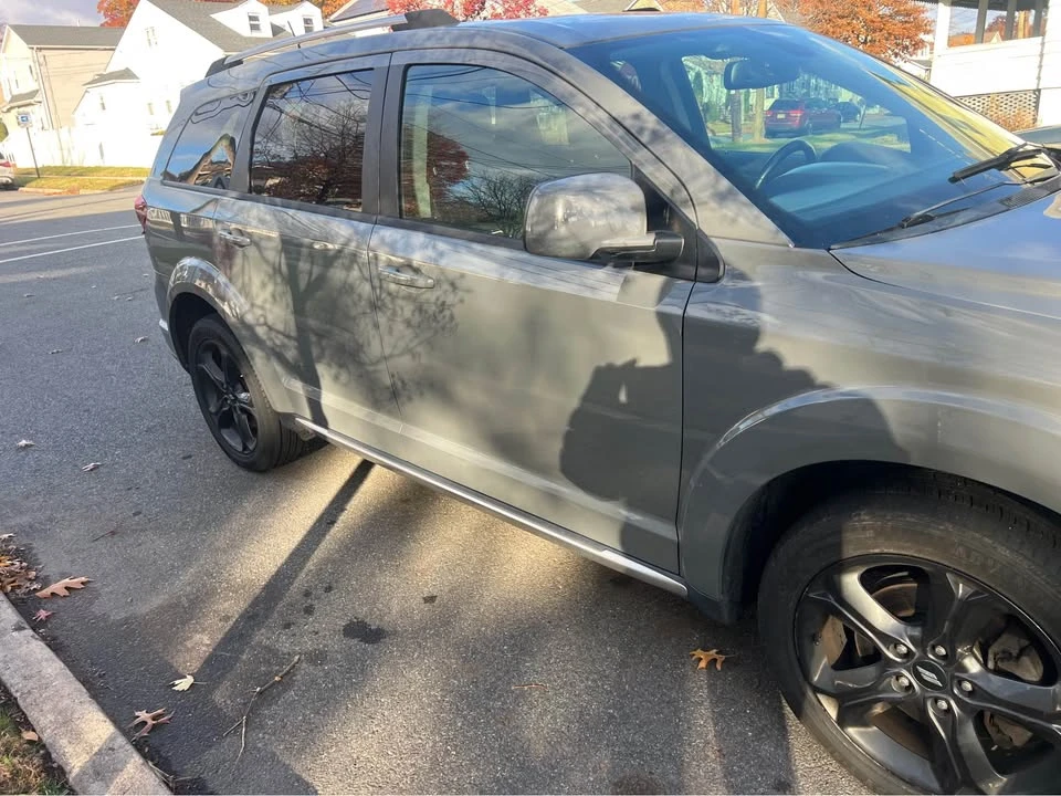 2019 Dodge Journey - Image 3 of 5
