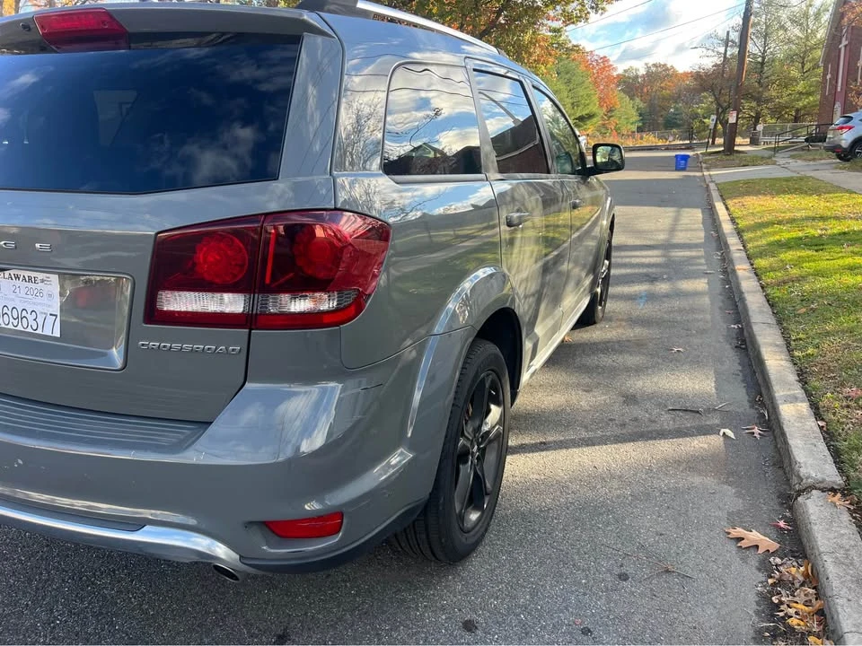 2019 Dodge Journey - Image 4 of 5