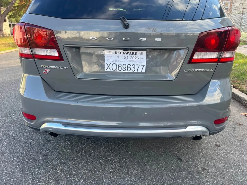 2019 Dodge Journey - Image 2 of 5