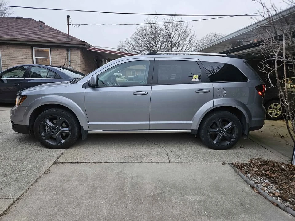 2019 Dodge Journey - Image 7 of 8
