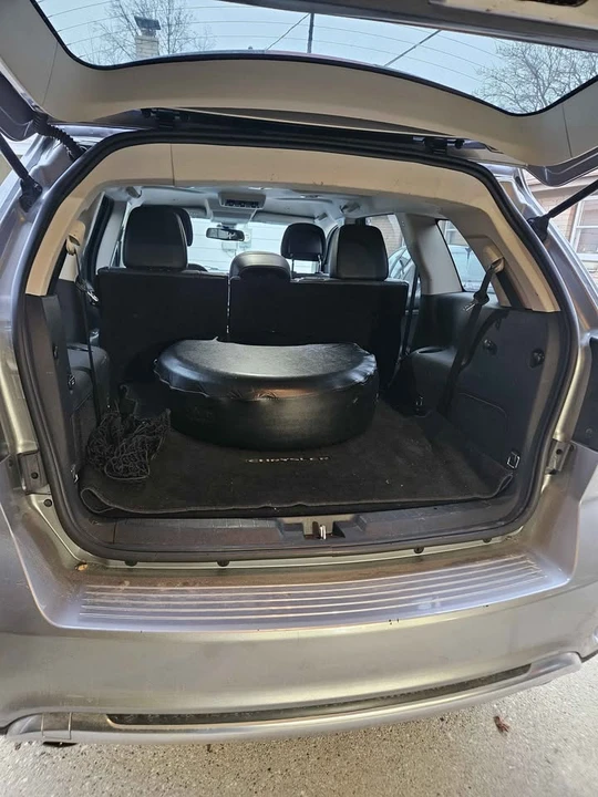 2019 Dodge Journey - Image 4 of 8