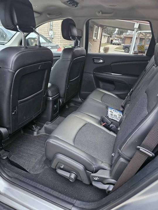 2019 Dodge Journey - Image 5 of 8