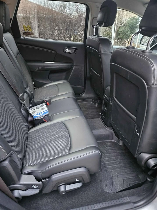 2019 Dodge Journey - Image 2 of 8