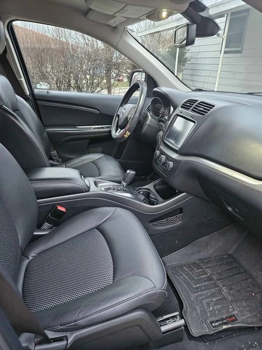 2019 Dodge Journey - Image 3 of 8