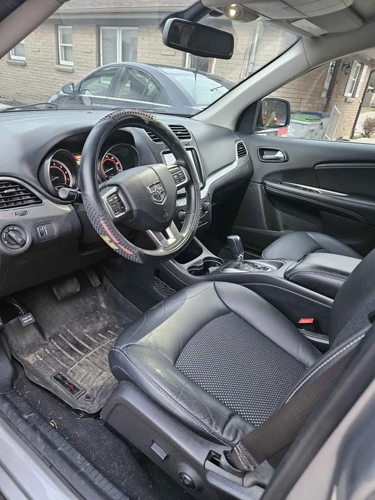 2019 Dodge Journey - Image 6 of 8
