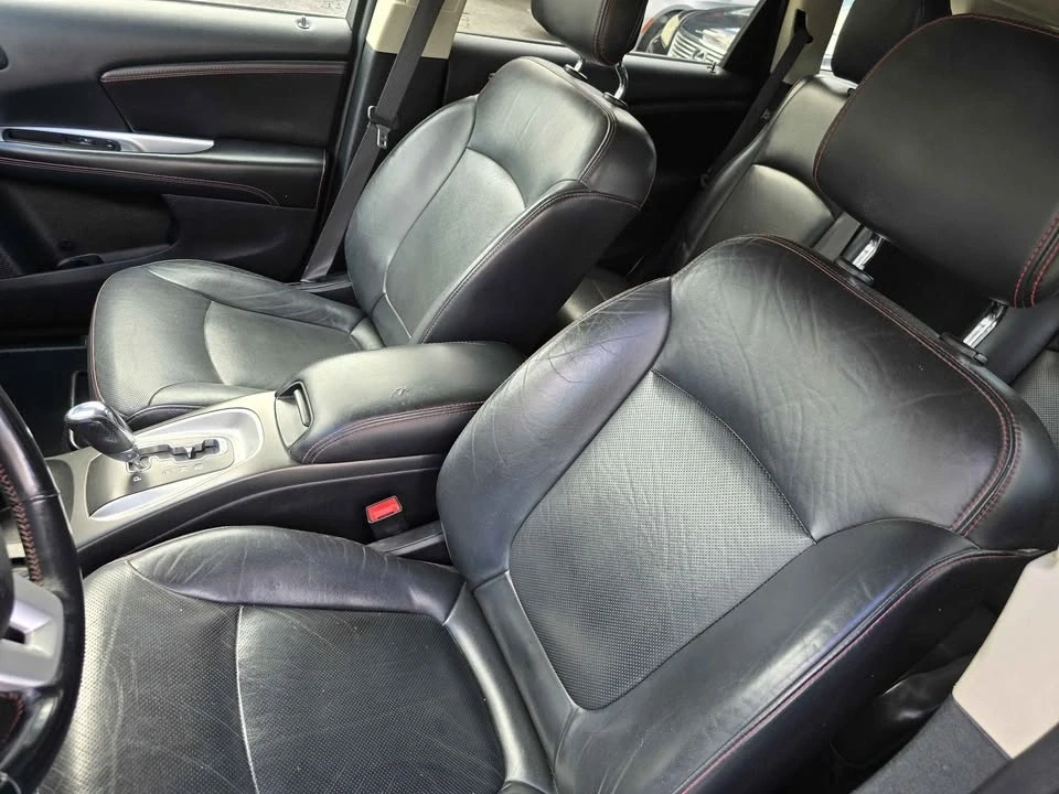 2019 Dodge Journey - Image 13 of 20