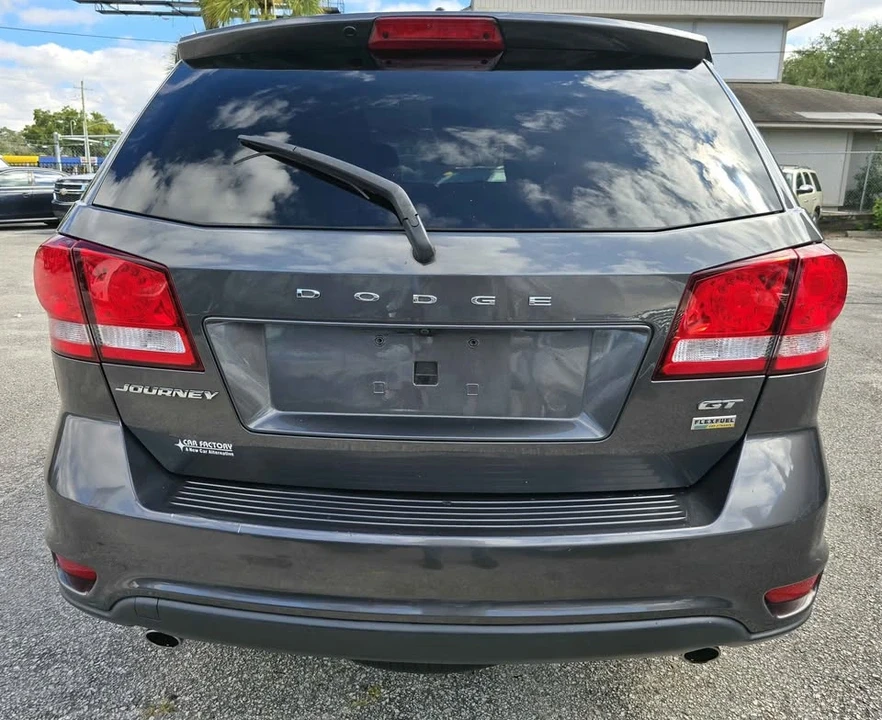 2019 Dodge Journey - Image 6 of 20