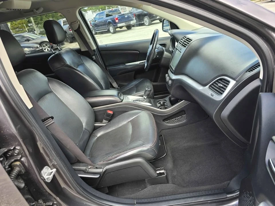 2019 Dodge Journey - Image 17 of 20