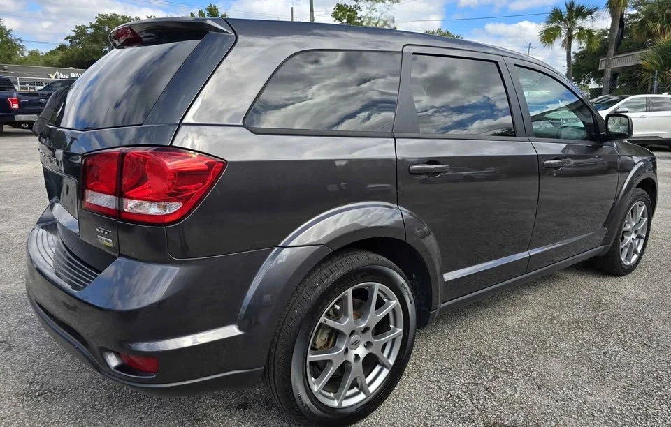 2019 Dodge Journey - Image 7 of 20