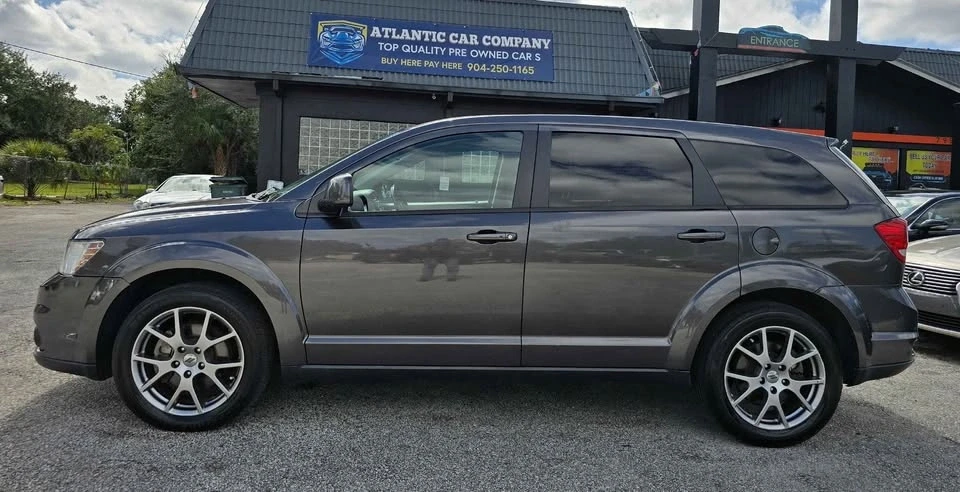 2019 Dodge Journey - Image 4 of 20