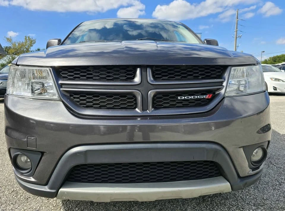2019 Dodge Journey - Image 2 of 20