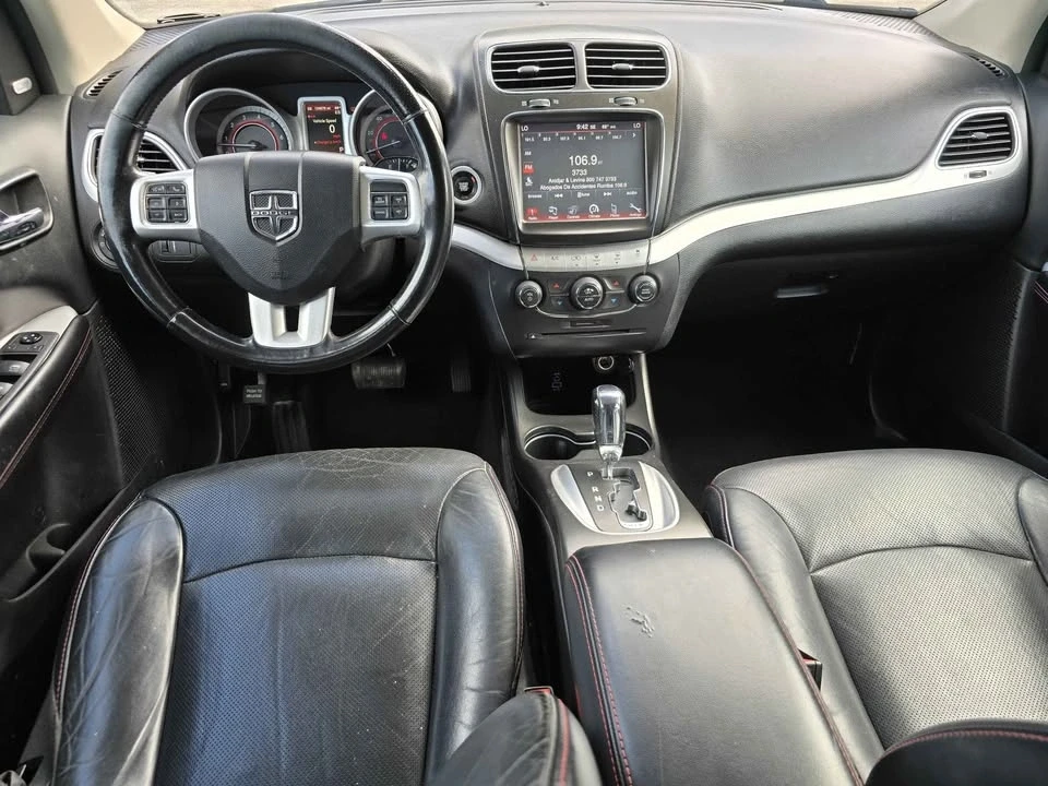 2019 Dodge Journey - Image 14 of 20