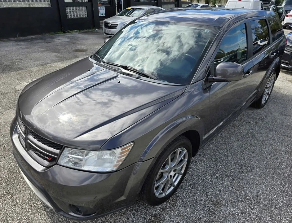 2019 Dodge Journey - Image 10 of 20