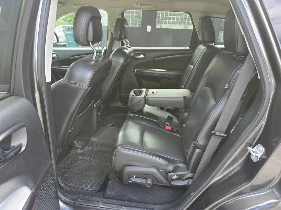 2019 Dodge Journey - Image 19 of 20