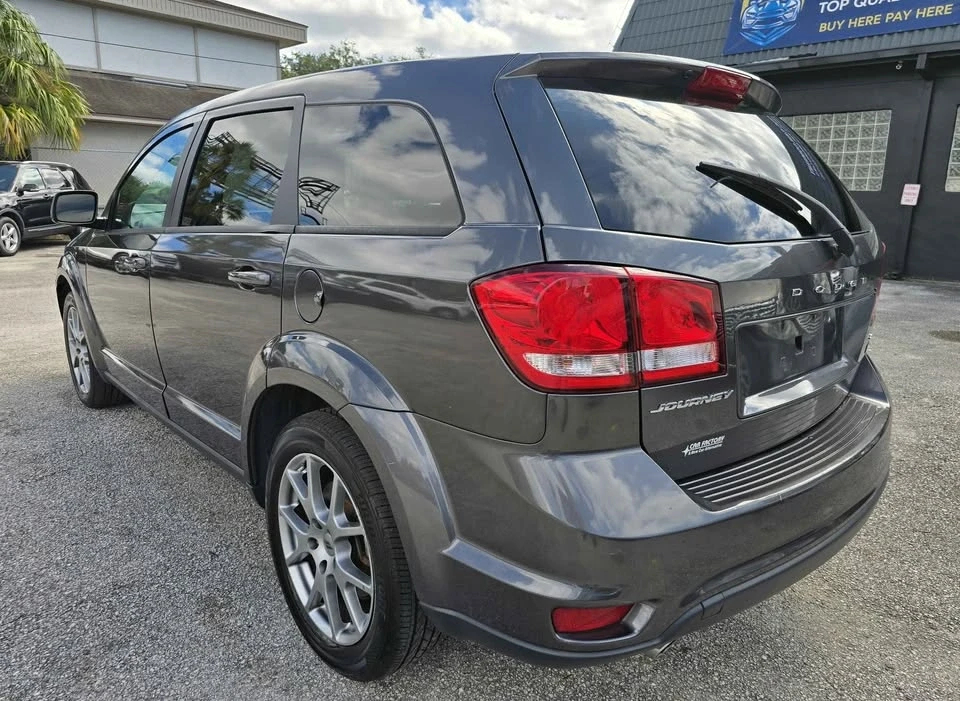 2019 Dodge Journey - Image 5 of 20