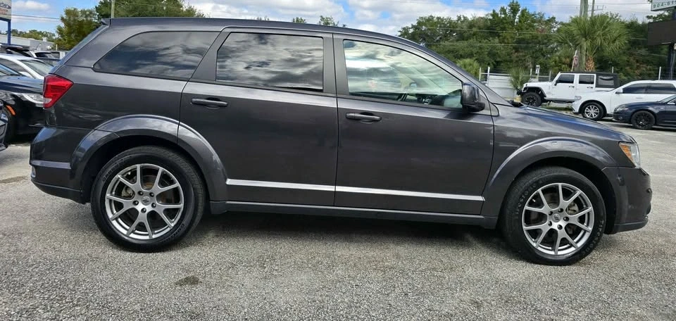 2019 Dodge Journey - Image 8 of 20