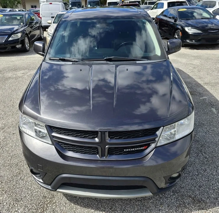 2019 Dodge Journey - Image 3 of 20