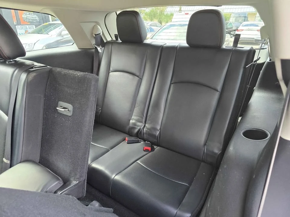 2019 Dodge Journey - Image 20 of 20