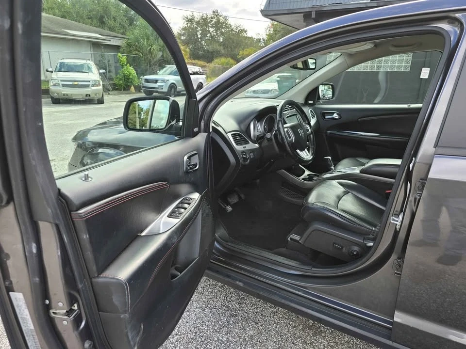 2019 Dodge Journey - Image 11 of 20