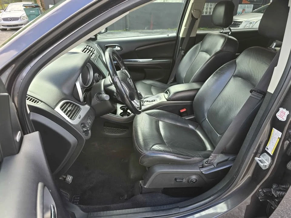 2019 Dodge Journey - Image 12 of 20