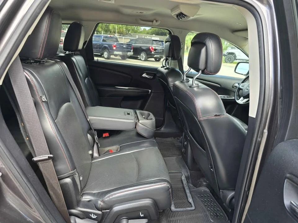 2019 Dodge Journey - Image 18 of 20