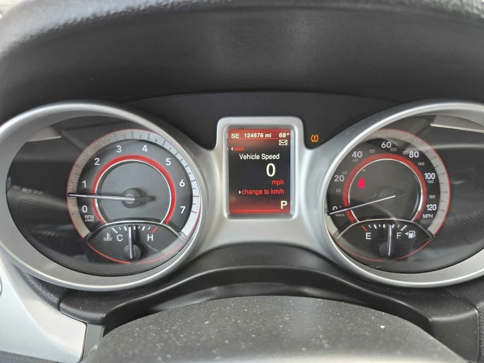 2019 Dodge Journey - Image 15 of 20
