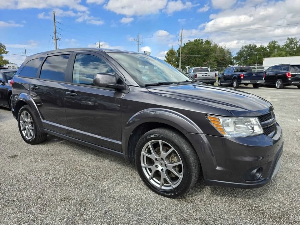 2019 Dodge Journey - Image 9 of 20