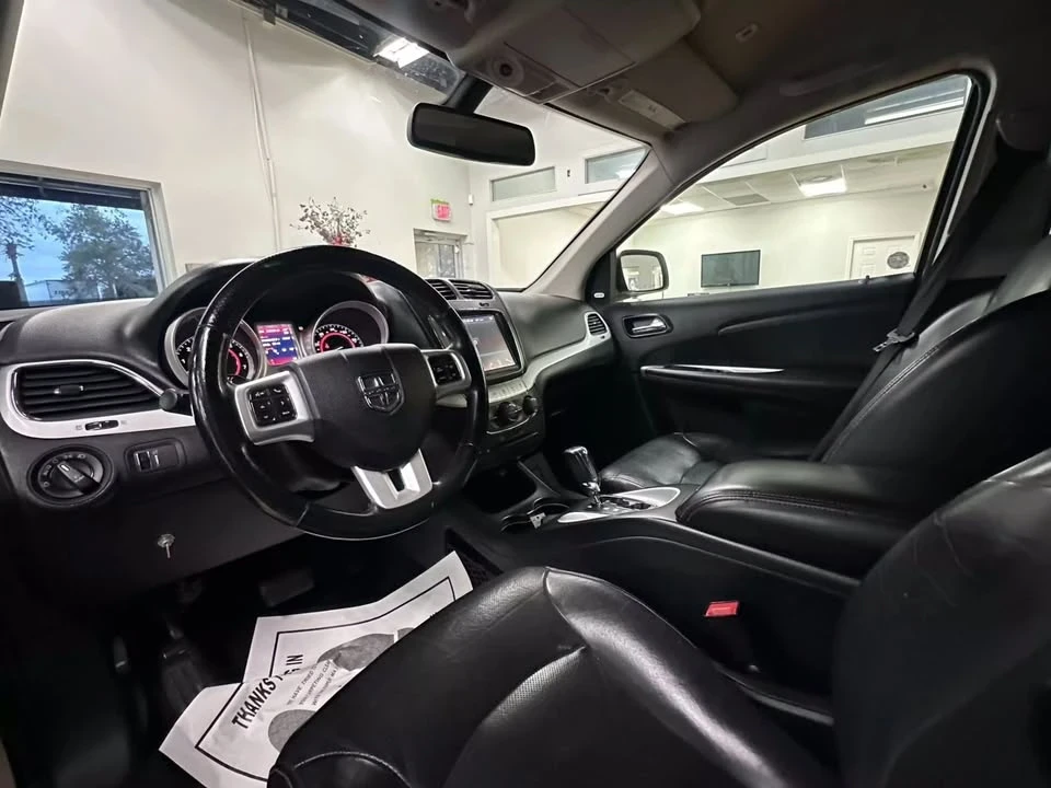 2019 Dodge Journey - Image 8 of 17