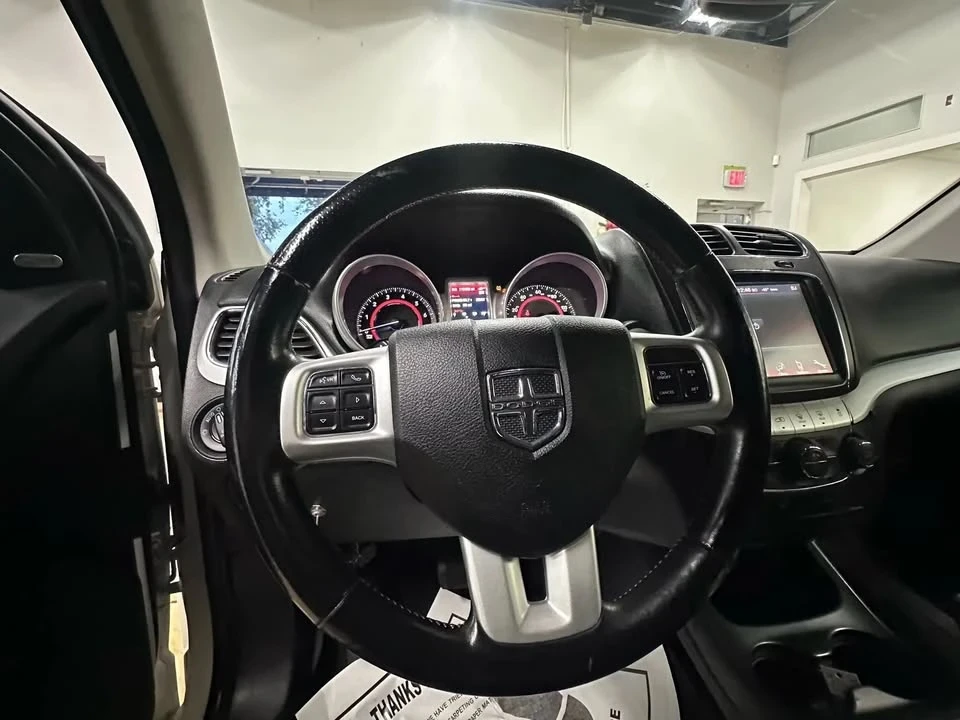 2019 Dodge Journey - Image 9 of 17