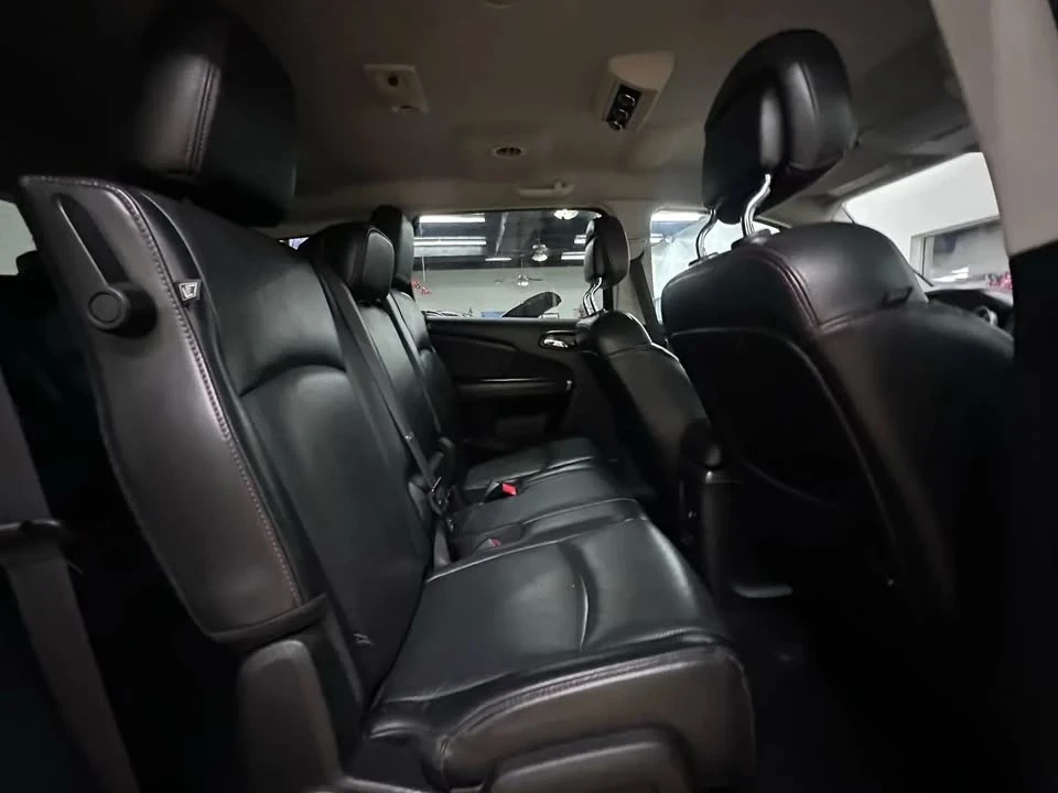 2019 Dodge Journey - Image 16 of 17